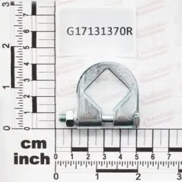 Maschio Gaspardo PLACA OPRITOR Q.20 COMPLET G17131370R Ofertă specială