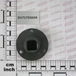 Maschio Gaspardo MOZZO INGRANAGGIO ACCORCIATO G17175560R Reducere extra