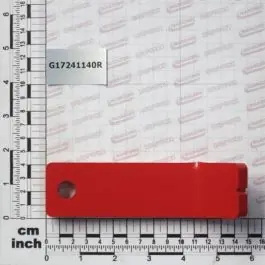 Maschio Gaspardo PLACA FIXARE G17241140R Livrare rapidă