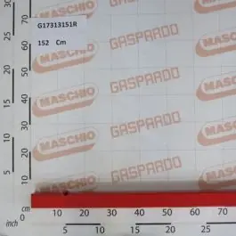 Maschio Gaspardo BRAT MARCATOR G17313151R Doar azi