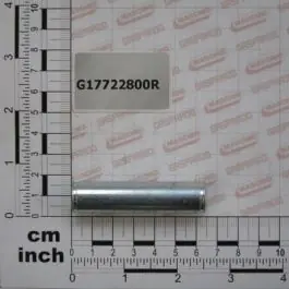 Vezi acum Maschio Gaspardo PERNO 15 X 63 ZN G17722800R