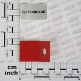 Super ofertă Maschio Gaspardo LAMA COBORARE SEMINTE G17940040R