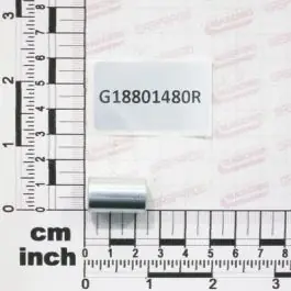 Maschio Gaspardo BUCSA 10,25X14 X23 ZN G18801480R Livrare gratuită
