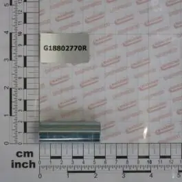 Noutate Maschio Gaspardo BUCSA 15X 20 X55 ZN G18802770R