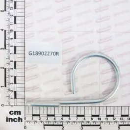 Ofertă specială Maschio Gaspardo GHIDAJ TUB TEL ZN G18902270R