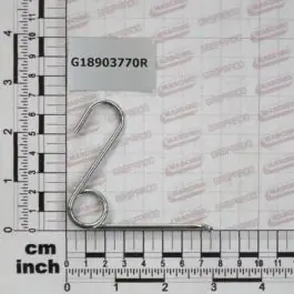 Reducere extra Maschio Gaspardo ARC TORSIONE BLOCAJ LATER.ZN G18903770R