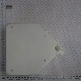 Maschio Gaspardo Bazin Micro G19002932R Plată securizată