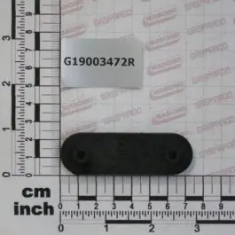 Cumpără online Maschio Gaspardo PLACA GLISARE G19003472R