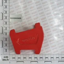 Retur gratuit Maschio Gaspardo SUPORT TUBX FIXARE SPARGATOR G19204340R
