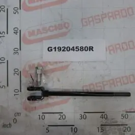 Maschio Gaspardo TIRANTE MOLLA ELEMENTO M20 ZN G19204580R Premium
