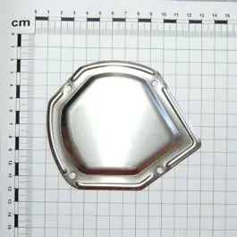 Expediere rapidă Maschio Gaspardo ACOPERITOARE CUTIE INGRAN. G22230035R