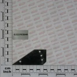 Discount Maschio Gaspardo PLACA ANTI REVARSARE SEMINTE G22270204R