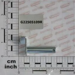Retur ușor Maschio Gaspardo OPRITOR ARC AG. CIRLIG G22505109R