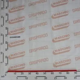 Maschio Gaspardo AX TRANSM.CENTRA.MT.0,9 HL/ID G23440538R Discount