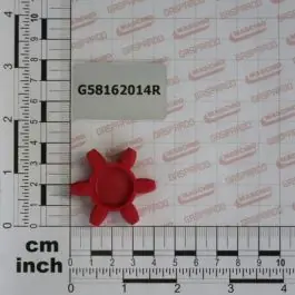Super ofertă Maschio Gaspardo ELEM.ELASTIC DE ARTICULATIE 24 G58162014R