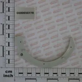 Vezi acum Maschio Gaspardo SEMILUNA G68005077R