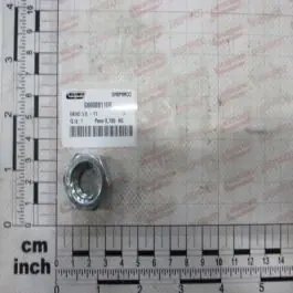 Nu rata Maschio Gaspardo DADO 5/8 -11 G68008110R