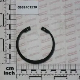 Plată securizată Maschio Gaspardo INEL DE SIGURANTA G68140252R