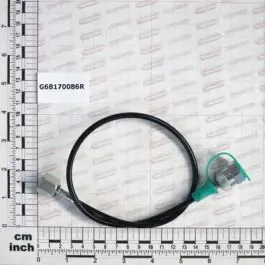 Bestseller Maschio Gaspardo TUB MANOMETRU G68170086R
