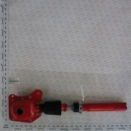 Preț redus Maschio Gaspardo SCATOLA RINVIO Q16 EL.MTR GA5220190R