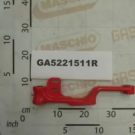 Maschio Gaspardo BRACCIO RUOTA PROF.TAM.SX COMP GA5221511R Lichidare de stoc