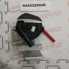 Promoție Maschio Gaspardo CORPO DISTRIB.MTR PLA COMPL. GA5222680R