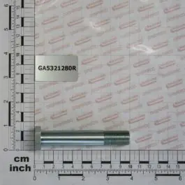 Vezi acum Maschio Gaspardo BOLT AX ROATA SX ZN GA5321280R