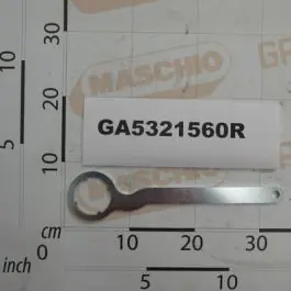 Cumpărături sigure Maschio Gaspardo CHIAVE GHIERA M40 X 1,5 ZN GA5321560R