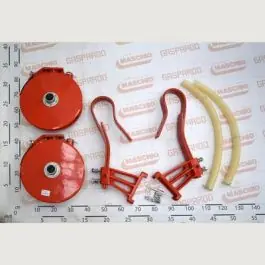 Promoție Maschio Gaspardo DISCHI CON.DX-SX TEL.FISS.TEL GR0163307R