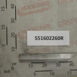 Reduceri Maschio Gaspardo PALETTA DX TIPO B410 S51602260R