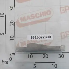 Maschio Gaspardo PALETTA DX TIPO B285 S51602280R Ultima șansă