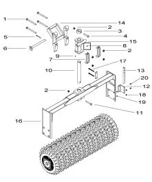 Guttler Niplu de Ungere M6 J75875000 Ieftin