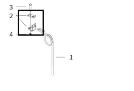 Ofertă limitată Guttler Colier pentru Grapa 1300118 L72000150