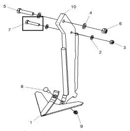 Promoție Guttler Surub M12X60 J75834200