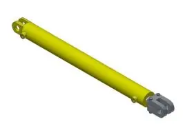 Farmet Cilindru HV80x45-830 m21882 Retur gratuit