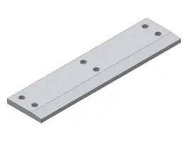 Ultima șansă Farmet Placa frictiune CV9x1 4002944