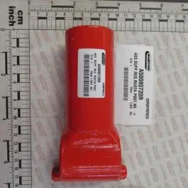 Maschio Gaspardo ASS.SUPP.REG.RUOTA POST.NS > A50080720R Reducere specială