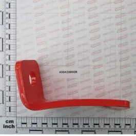 Maschio Gaspardo SUPP.FRONTONE MP4WN-4WS-4WD D> A50420890R Chilipir