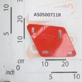 Maschio Gaspardo SUPORT DEFLECTOR SX A50500711R Calitate înaltă