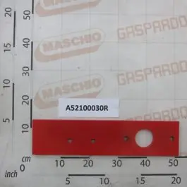 Maschio Gaspardo GUIDA STRISCIANTE NR1 LUNGA DX A52100030R Premium