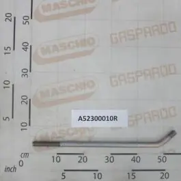 Ofertă exclusivă Maschio Gaspardo FRONTONE MP1R M20 L550 C40 A52300010R