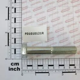 Plată securizată Maschio Gaspardo SURUB M16X1,5 X90 U5738 8.8 ZN F01010121R