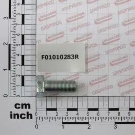 Vezi acum Maschio Gaspardo VITE M12X1,25X30 U5740 8.8 ZB F01010283R