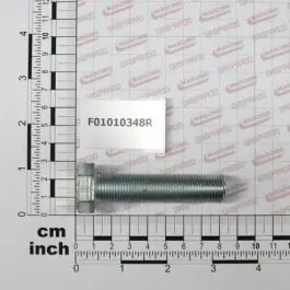 Maschio Gaspardo SUR. M16X 1,5X 70 U5740 8.8 ZN F01010348R Plată sigură