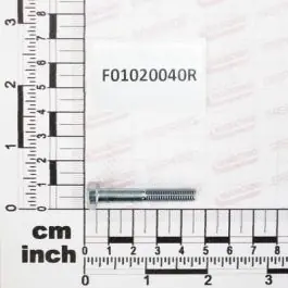 Maschio Gaspardo SURUB M6X 1X 40 U5737 8.8 ZN F01020040R Reducere extra