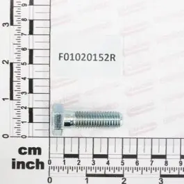 Maschio Gaspardo SUR. M12X1,75X40 U5737 8.8ZN F01020152R Preț redus