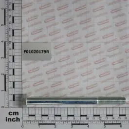 Ultima șansă Maschio Gaspardo SURUB M12X1,75X150 5737 8.8 ZN F01020179R