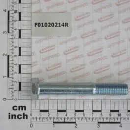 Maschio Gaspardo SURUB M14X2X100 U5737 8.8ZN F01020214R Ofertă limitată