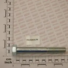 Maschio Gaspardo SURUB M20X2,5X150 U5737 8.8ZN F01020317R Bestseller