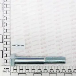 Maschio Gaspardo SURUB M24X 3X160 U5737 8.8 ZN F01020347R Noutate
